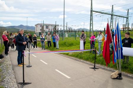 otvoritev kolesarskih poti na Postojnskem (20)